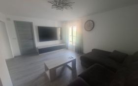Casa Sarmiento
